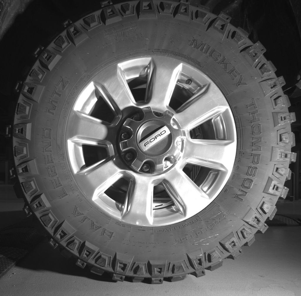 2020 Ford Super Duty F-250 SRW XL