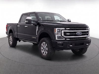 2020 Ford Super Duty F-250 SRW XL