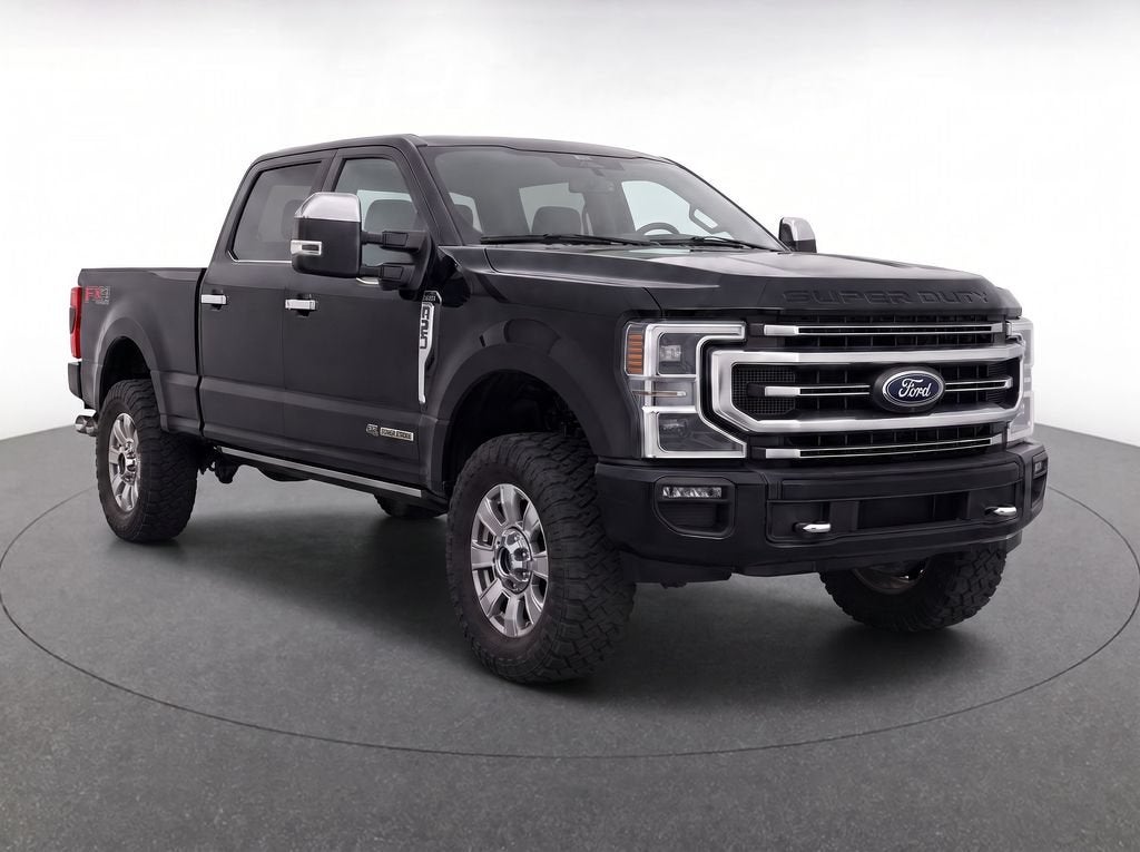 2020 Ford Super Duty F-250 SRW XL