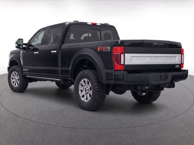 2020 Ford Super Duty F-250 SRW XL