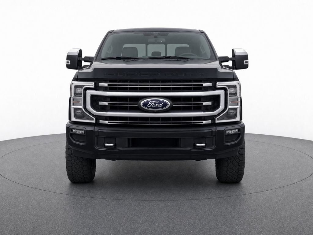 2020 Ford Super Duty F-250 SRW XL