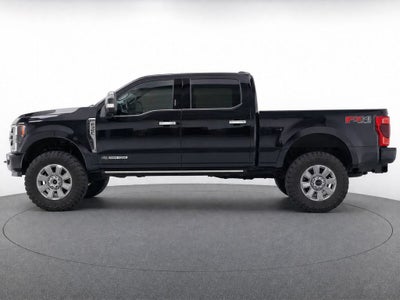 2020 Ford Super Duty F-250 SRW XL