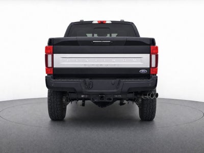 2020 Ford Super Duty F-250 SRW XL