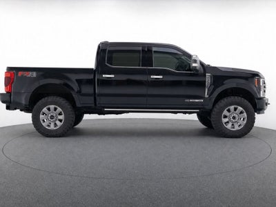 2020 Ford Super Duty F-250 SRW XL