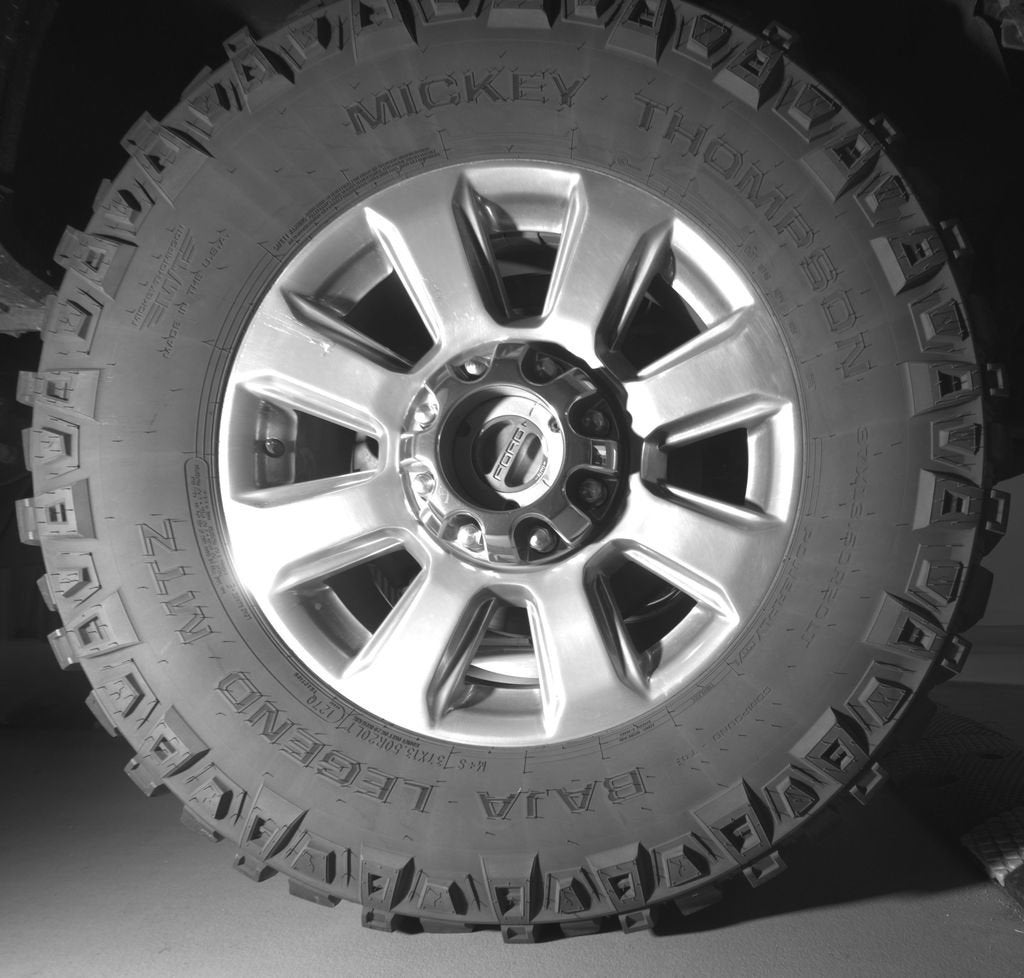 2020 Ford Super Duty F-250 SRW XL