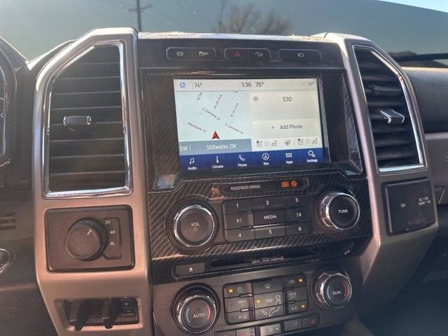 2018 Ford Super Duty F-350 DRW XL