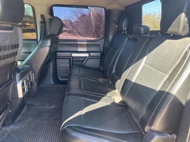 2018 Ford Super Duty F-350 DRW XL