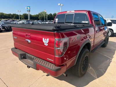 2013 Ford F-150 XL