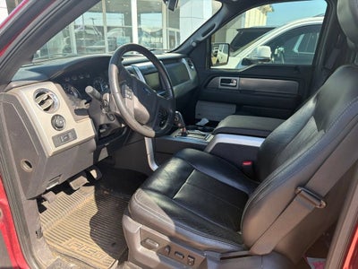 2013 Ford F-150 XL