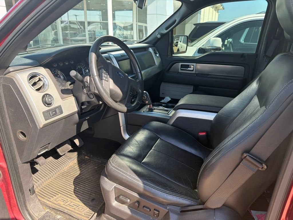 2013 Ford F-150 XL
