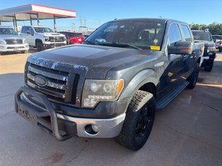 2012 Ford F-150 XL