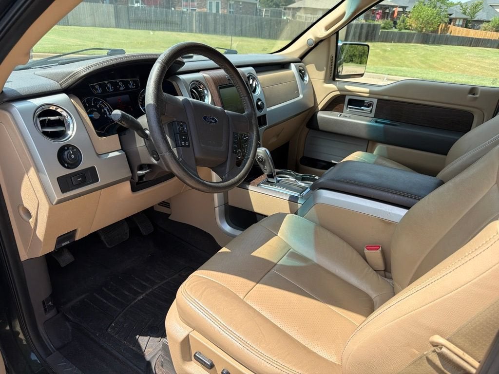 2013 Ford F-150 XL