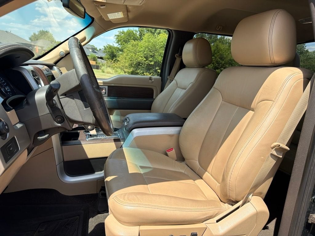 2013 Ford F-150 XL