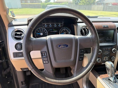 2013 Ford F-150 XL