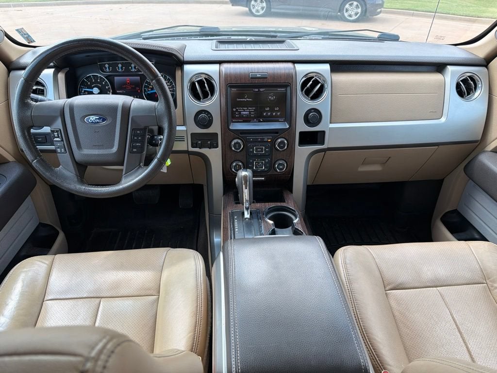 2013 Ford F-150 XL