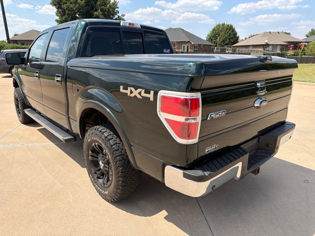 2013 Ford F-150 XL