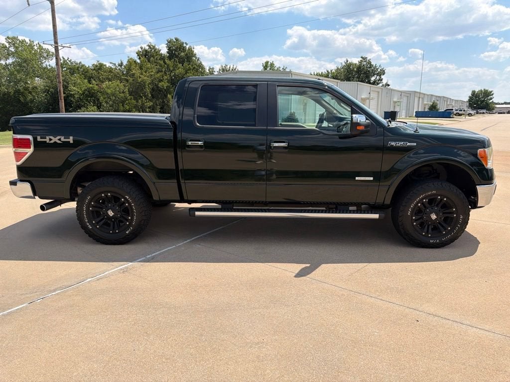 2013 Ford F-150 XL