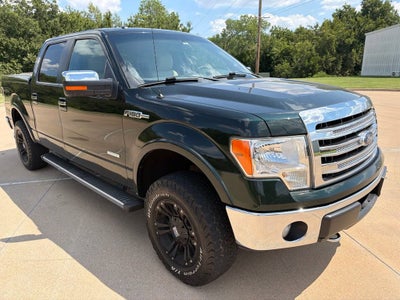 2013 Ford F-150 XL