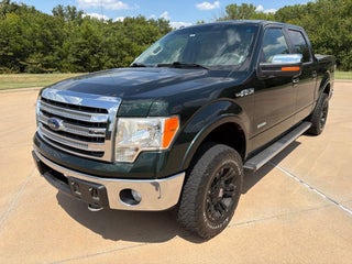2013 Ford F-150 XL
