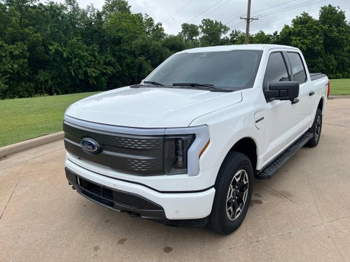 2023 Ford F-150 Lightning Pro