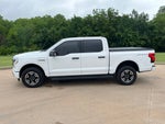 2023 Ford F-150 Lightning Pro