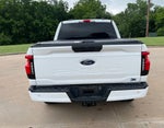 2023 Ford F-150 Lightning Pro