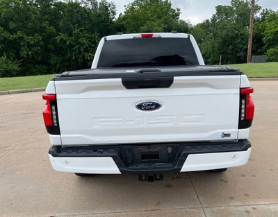2023 Ford F-150 Lightning Pro