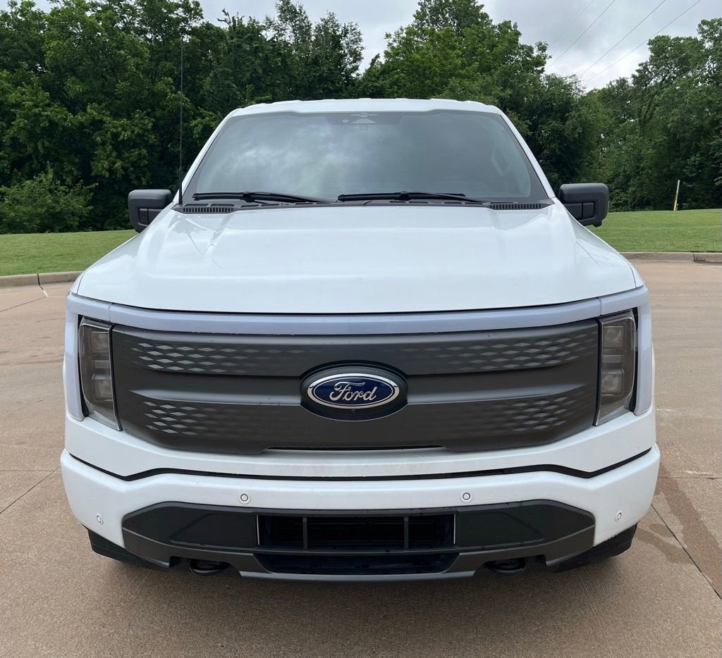 2023 Ford F-150 Lightning Pro