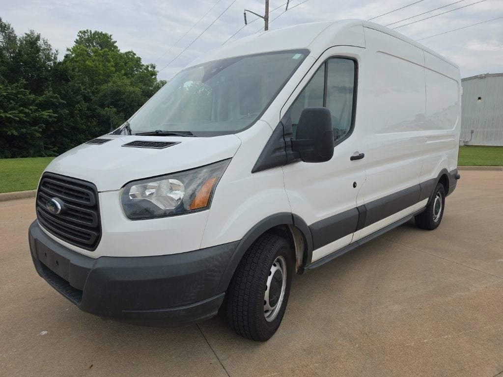 2018 Ford Transit 150 Van Med Roof Sliding Pass. 148 WB's photo
