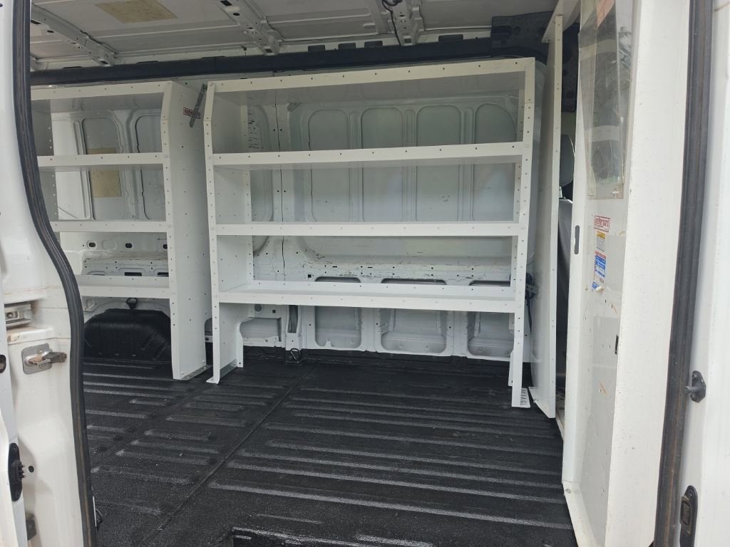 2018 Ford Transit Van Base