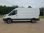 2018 Ford Transit Van Base