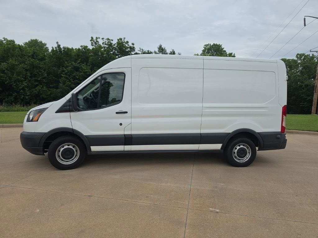 2018 Ford Transit Van Base