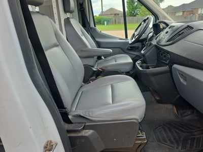 2018 Ford Transit Van Base
