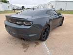 2020 Chevrolet Camaro 1LT
