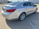 2012 Buick LaCrosse Touring