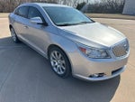 2012 Buick LaCrosse Touring