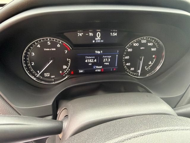 2026 Cadillac CT4 Luxury