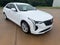 2026 Cadillac CT4 Luxury