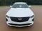 2026 Cadillac CT4 Luxury