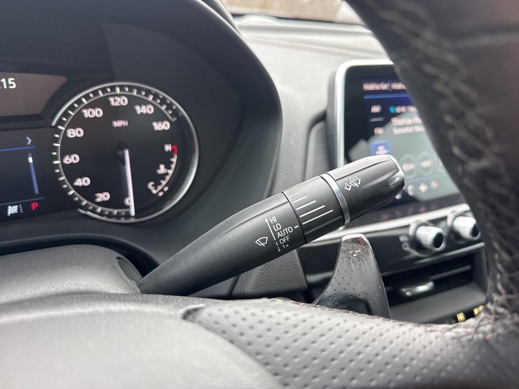 2025 Cadillac CT4 Sport