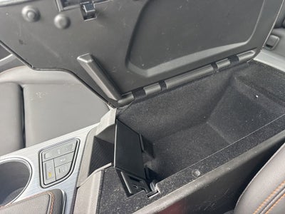 2025 Cadillac CT4 Sport