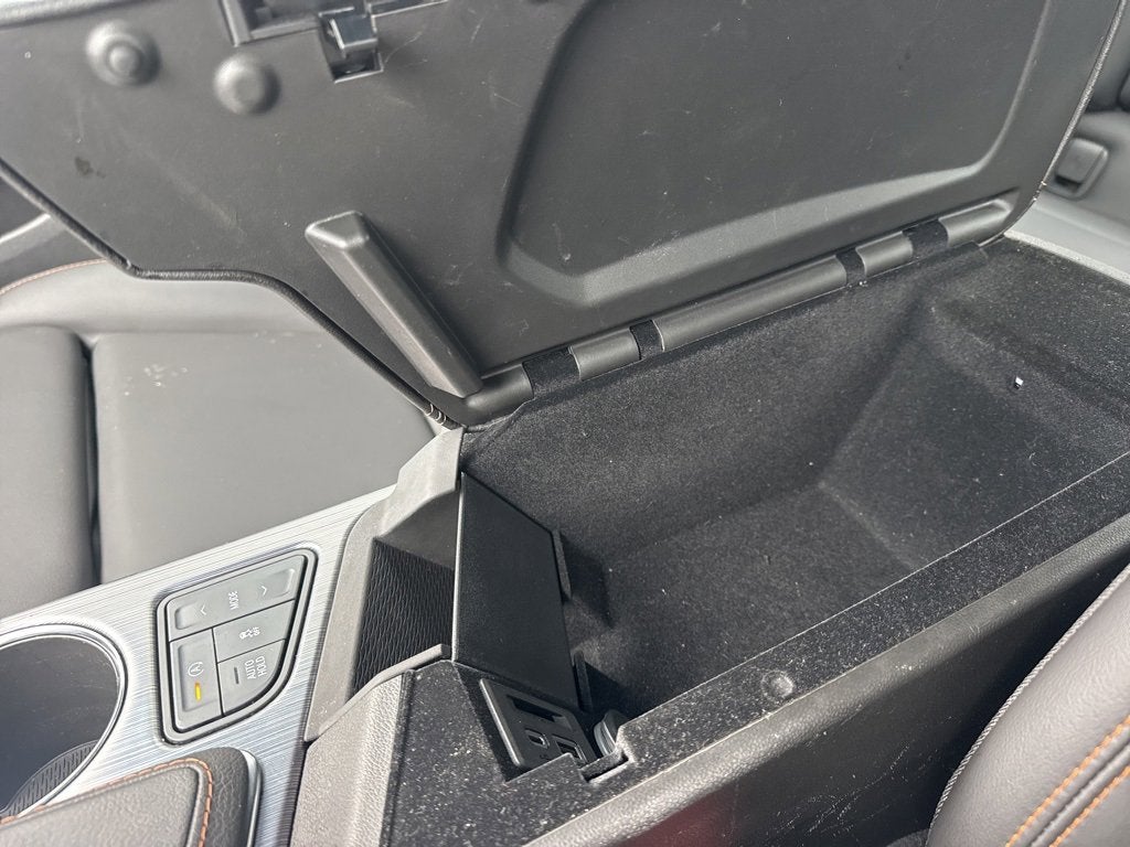 2025 Cadillac CT4 Sport