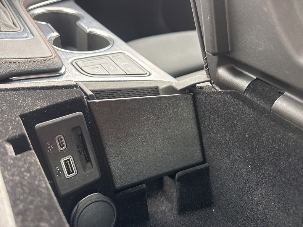 2025 Cadillac CT4 Sport