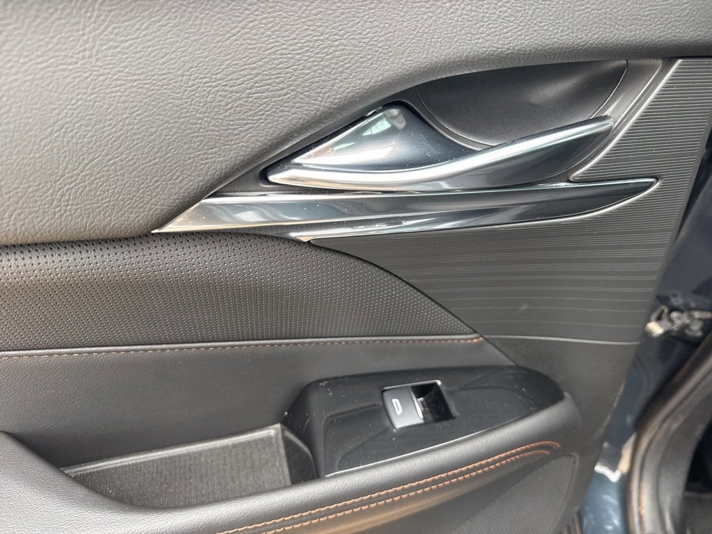 2025 Cadillac CT4 Sport