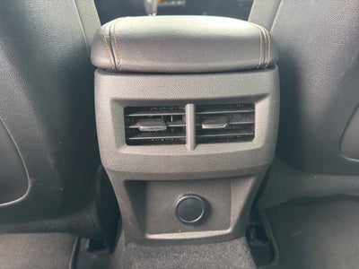 2025 Cadillac CT4 Sport