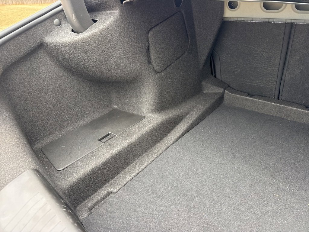 2025 Cadillac CT4 Sport