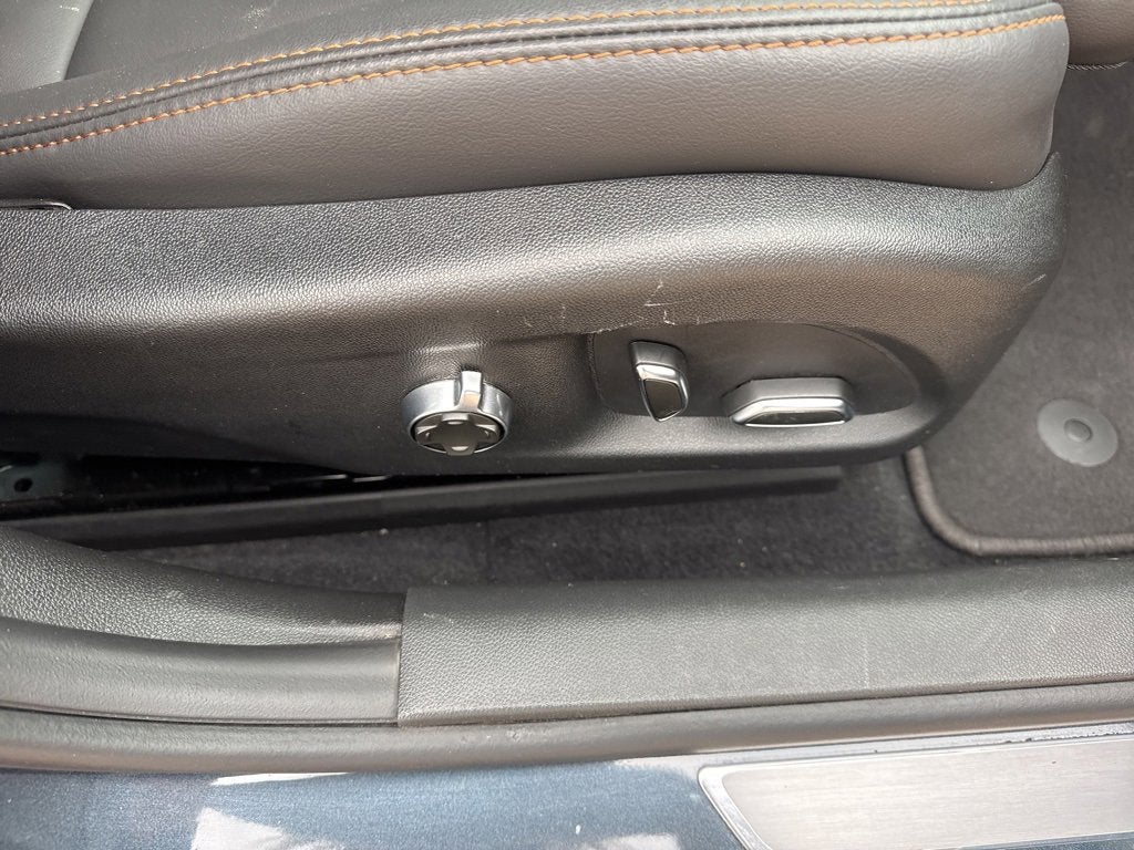 2025 Cadillac CT4 Sport