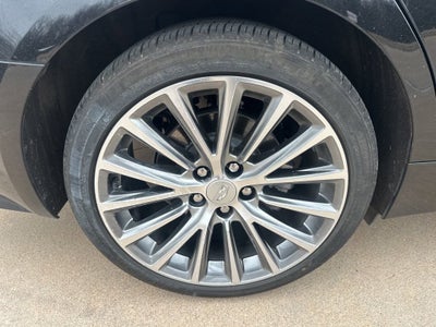 2024 Cadillac CT5 Premium Luxury