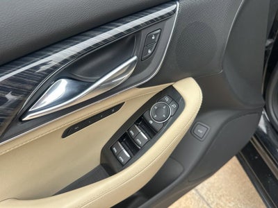 2024 Cadillac CT5 Premium Luxury