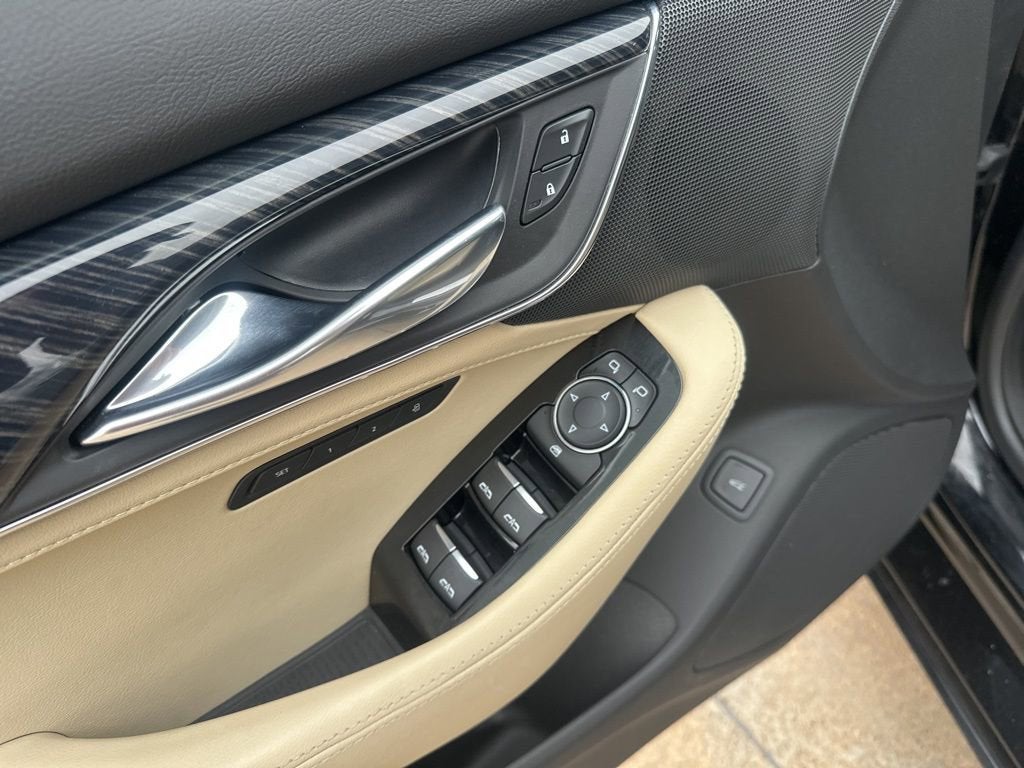 2024 Cadillac CT5 Premium Luxury